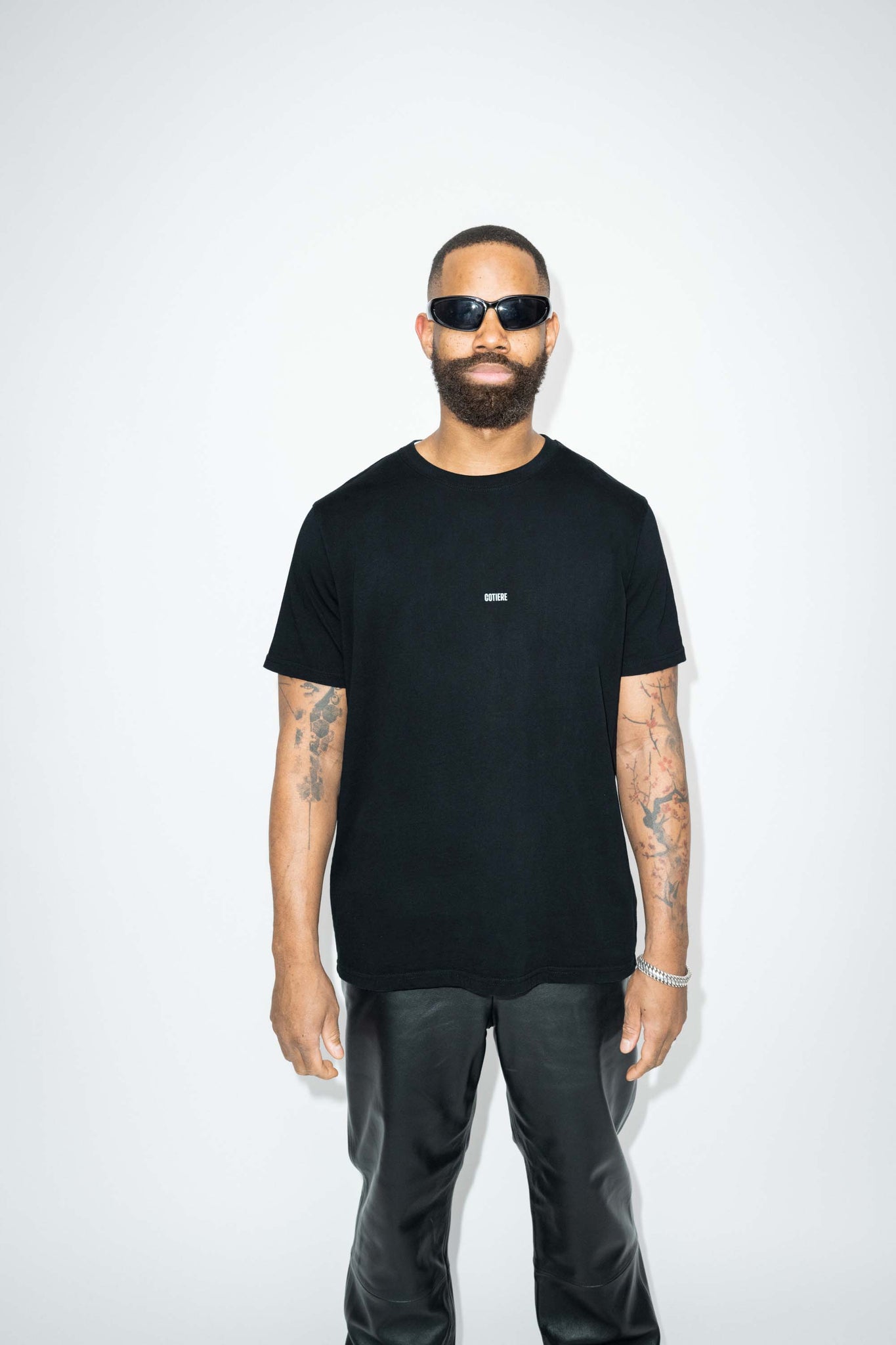 COTIERE T-SHIRT