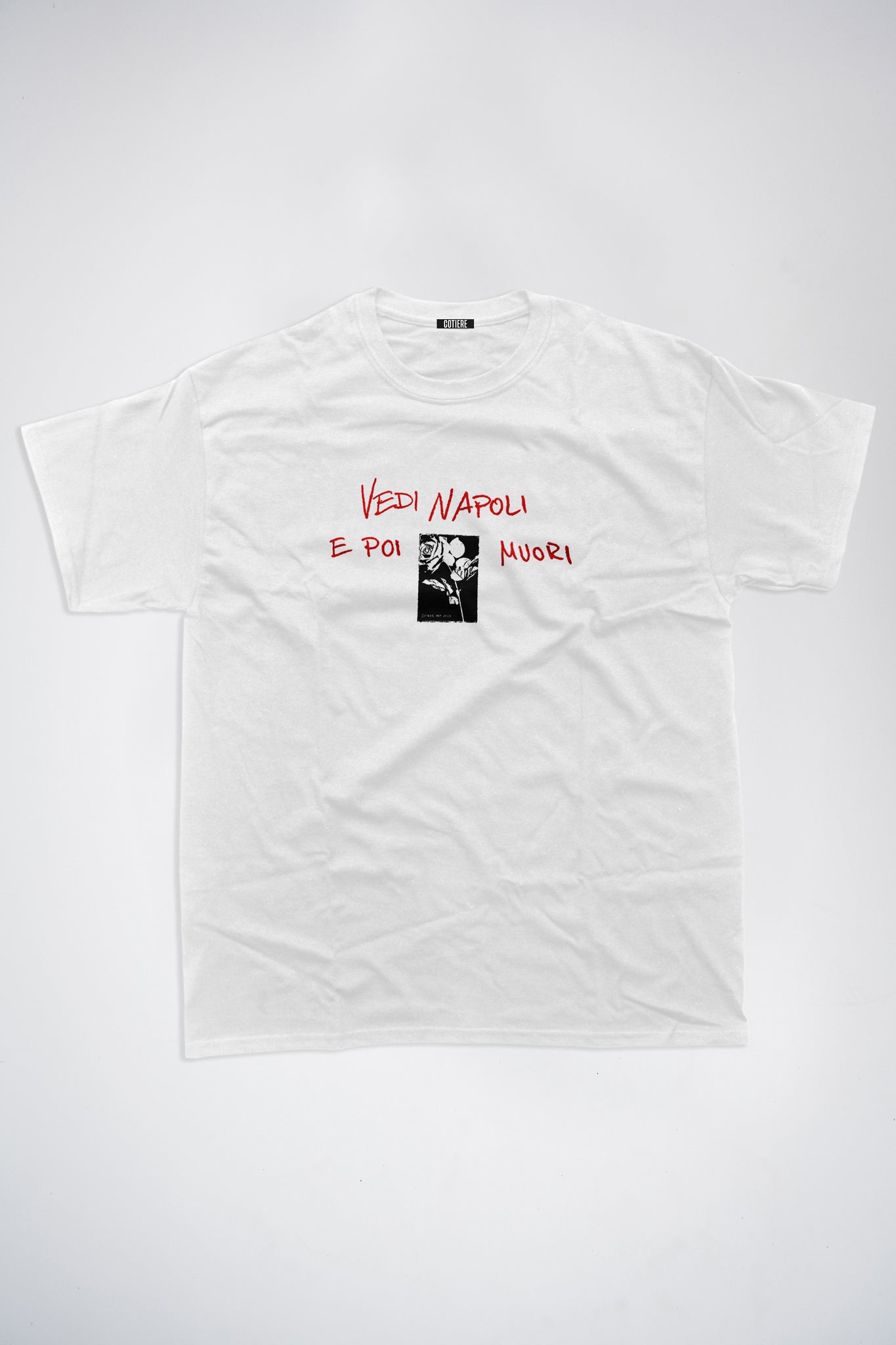 NAPOLI T-Shirt 03