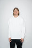 EMBROIDERED LONG SLEEVE TOP