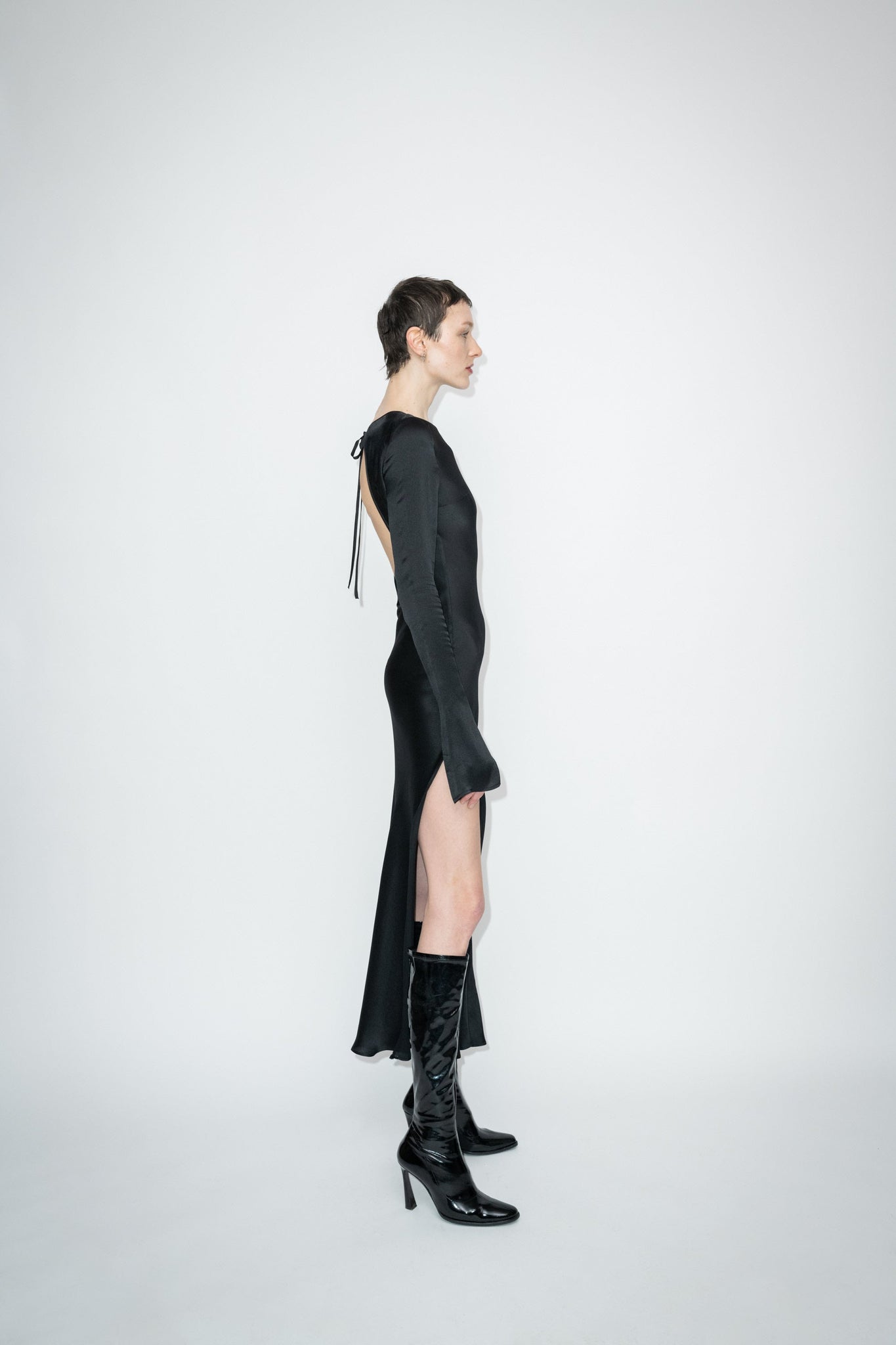 WOMENS SUMMER NIGHT DRESS