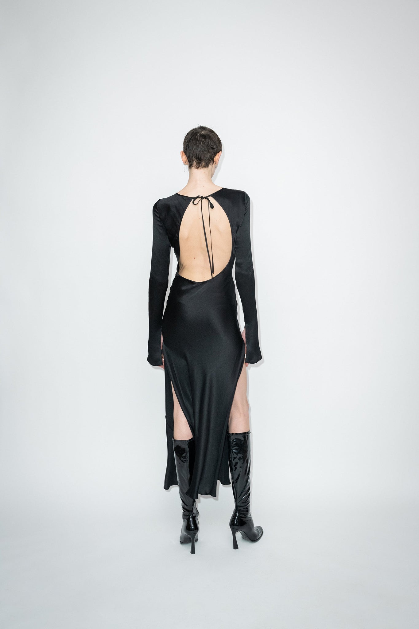 WOMENS SUMMER NIGHT DRESS