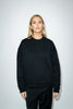 EMBROIDERED SWEATSHIRT